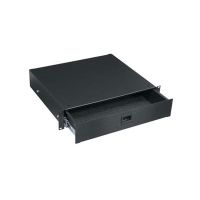 MID ATLANTIC D2 2SP ANODIZED DRAWER