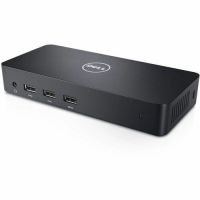 DELL D3100 KIT USB 3.0 TRIPLE DISPLAY