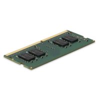 ADDON SYNOLOGY D4ECSO-2666-16G-AM COMPATIBLE 16GB DDR4-2666MHZ UNBUFFERED ECC SINGL