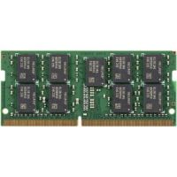 Synology 4GB DDR4 SO-DIMM ECC Memory Module - D4ES01-4G