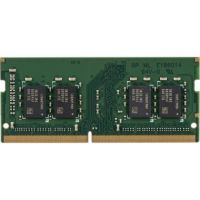 Synology 8GB DDR4 SO-DIMM ECC Memory Module
