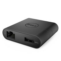 DELL DA200 KIT ADAPTER USB-C TO      
