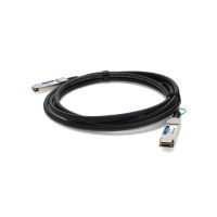 ADD-ON DAC-Q28-100G-0-5M-AO DELL COMP DAC 50CM 100G-CU PASSIVE