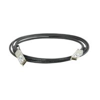 AXIOM DAC-Q28-4SFP28-25G-3M-AX QSFP28 DAC CABLE FOR DELL 3M