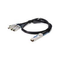 ADD-ON DELL DAC-Q28-4SFP28-25G-5M-AO COMP DAC 5M