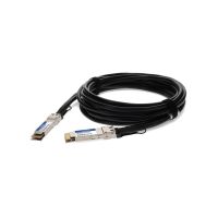 ADDON DELL DAC-Q28DD-200G-0-5M-AO COMPATIBLE TAA COMPLIANT 200GBASE-CU QSFPDD DIREC