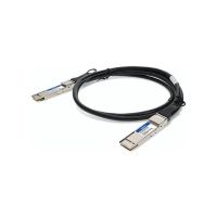 ADDON DELL DAC-Q28DD-200G-2M-AO COMPATIBLE TAA COMPLIANT 200GBASE-CU QSFP-DD TO QSF