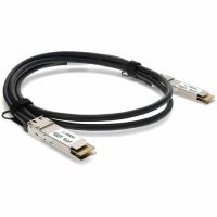 AXIOM DAC-Q56DD-4Q56-SFF-100G-3M-AX QSFP-DD DAC CABLE FOR DELL 3M
