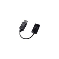 Dell DisplayPort to HDMI Adapter - video converter - DANAUBC087