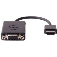 Dell DAUBNBC084 HDMI to VGA Video Adapter