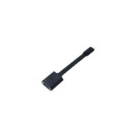 Dell - USB-C adapter - 24 pin USB-C to USB Type A - 5.2 in - DBQBJBC054