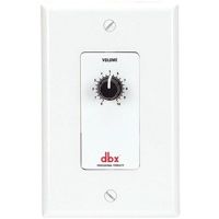 Harman DBXZC1V Zone Controller