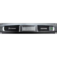 Crown DCI2X1250-U-USFX DCi 2|1250 DriveCore 2-Channel Analog Power Amplifier, 70V/100V 1250W
