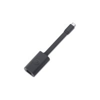 Dell-LSA224-BK USB-C To 2.5Gbps Ethernet Adapter
