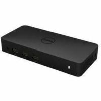 DELL D3100-RF USB 3.0 TRIPLE DISPLAY    