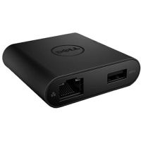 DELL DA200 ADAPTER USB-C TO          