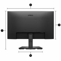 Dell Pro 20 Monitor - E2026H