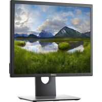 Dell P1917SE - LED monitor - 19"