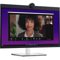 Dell 27 Video Conferencing Monitor P2724DEB - LED monitor - QHD - 27"