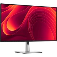 Dell P3225QE Pro 32" Plus 4K UHD USB-C Hub IPS Monitor