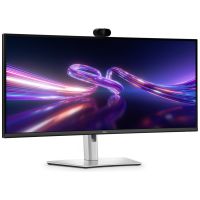 Dell Pro P P3426WEV - LED monitor - curved - 34"