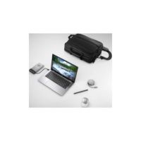 Dell Premium PN7522W - active stylus - Bluetooth 5.0 - black