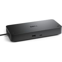 Dell SD25 Pro Smart Dock SD25 - docking station - USB-C - HDMI, 2 x DP, USB-C - 1GbE, 2.5GbE