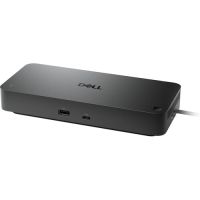 Dell SD25TB4 Pro Thunderbolt 4 Smart Dock SD25TB4 - docking station - Thunderbolt 4 - HDMI, 2 x DP, 2 x Thunderbolt 4, USB-C -
