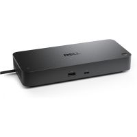 Dell Pro Thunderbolt 5 Smart Dock SD25TB5 - docking station - HDMI, 2 x DP, USB-C 