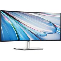 Dell U3425WE UltraSharp 34" 1440p 120 Hz Curved Thunderbolt Hub Monitor