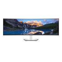 Dell UltraSharp 49 U4924DW 49" WQHD Ultrawide Curved Monitor