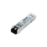 D-LINK DEM-311GT 1000BASE-SX MULTIMODE SFP OPTICAL TRANSCEIVER, 0 TO 70C