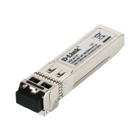 D-LINK DEM-431XT 10GBASE-SR MULTIMODE SFP+ TRANSCEIVER, UP TO 300M