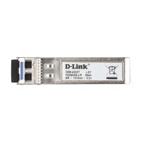 D-LINK DEM-432XT 10GBASE-LR SINGLE-MODE SFP+ TRANSCEIVER, UP TO 10KM