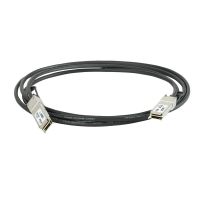 AXIOM DEM-CB100Q28-AX QSFP28 DAC CABLE FOR D-LINK 1M