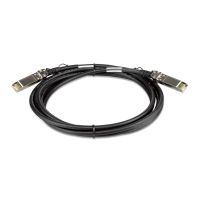 D-LINK DEM-300S 10GBE DIRECT ATTACH SFP+ CABLE. FULLY COMPLIANT WITH SFP MSA