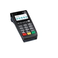 Ingenico Desk 3500 V5 128MB 256MB 2.8" Color 320x240 Payment Terminal DES350-USBLU03A