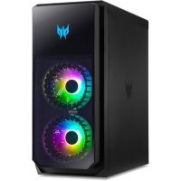 Acer DG.E3BAA.001 Predator Orion 7000 PO7-650 - tower Core i7 13700KF 3.4 GHz - 32 GB - SSD 1.024 TB, HDD 2 TB