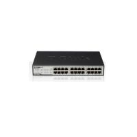 D-LINK DGS-1024D SUPPORTS 24-PORT GIGABIT PORTS AND DELIVERS POWER, PERFORMANCE,