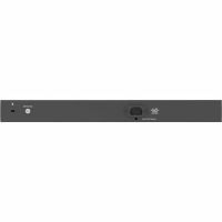 D-Link DGS 1026P - switch - 24 ports - unmanaged - rack-mountable