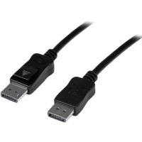 StarTech Active DisplayPort Cable (49.2') - DISPL15MA