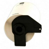 Brother DK1241 Large Shipping Labels (200 Labels, 4 x 6")