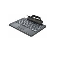 Durabook Detachable Membrane Backlit Keyboard For U11 Rugged Tablet DKBU1M-A