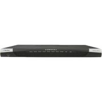 Raritan Dominion DKX3-108 - KVM switch - 8 ports - rack-mountable