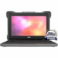 Max Cases DL-ESF-3120W-GRY Dell 3120 W