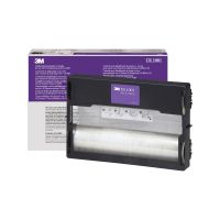 3M DL1001 - transparent - - dual laminating film cartridge (refill)