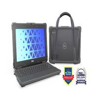 Max Cases DLESF3311021GRY Dell 3100 3110 3120