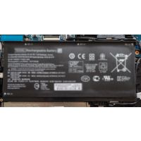 DELL DM3WC BATTERY                   