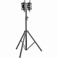 EATON TRIPP LITE SERIES DMPDS2342TRIC PORTABLE DIGITAL SIGNAGE STAND FOR 23IN  TO 42IN  FLAT-S