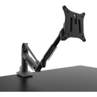Kanto Living DMS1000 Desktop Monitor Mount (Black)